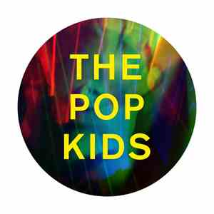 Pet Shop Boys - The Pop Kids