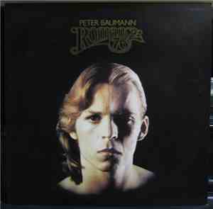 Peter Baumann - Romance 76
