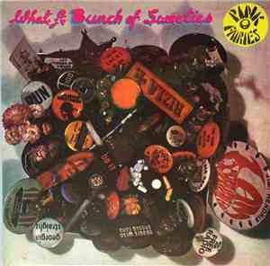 Pink Fairies - What A Bunch Of Sweeties