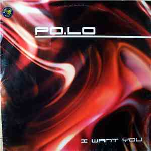 Polo - I Want You