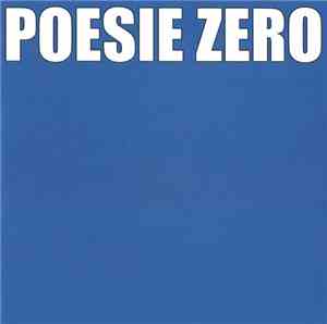 Poésie Zéro - Poesie Zero