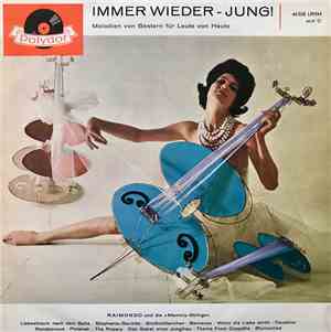 Raimondo Und Die 