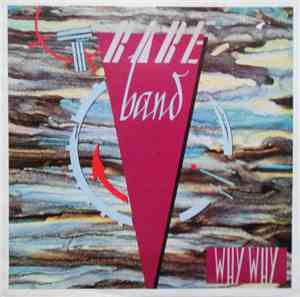 Rare Band - Why Why