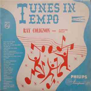 Ray Colignon - Tunes In Tempo