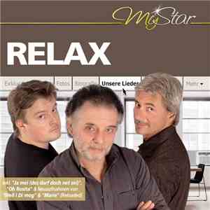 Relax  - My Star