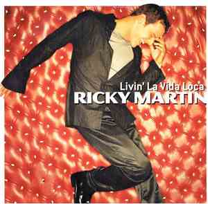 Ricky Martin - Livin' La Vida Loca