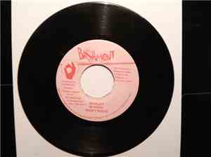 Ricky Rudie - Shirley