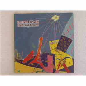 Rolling Stones - Going To A Go Go (Live)