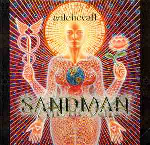 Sandman  - Witchcraft