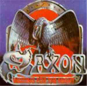 Saxon - Waiting For The Night