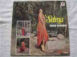 Selma - Mulata Assanhada