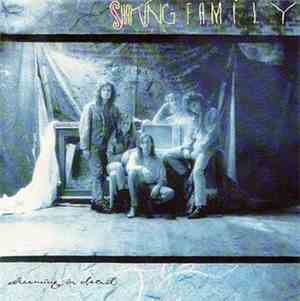 Shaking Family - Dreaming In Detail