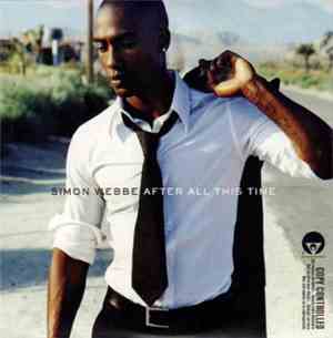 Simon Webbe - After All This Time