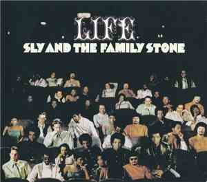 Sly & The Family Stone - Life