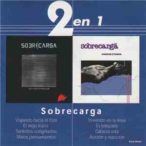 Sobrecarga - 2 En 1