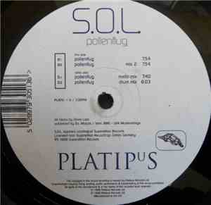 S.O.L. - Pollenflug