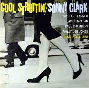 Sonny Clark - Cool Struttin'