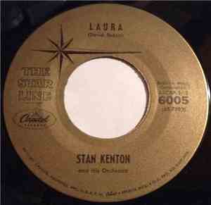 Stan Kenton And His Orchestra - Laura