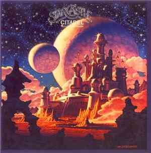 Starcastle - Citadel