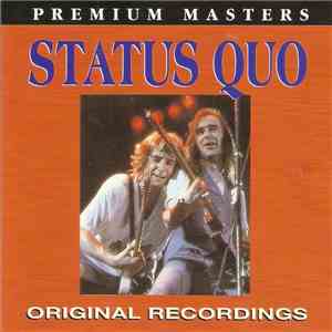 Status Quo - Original Recordings