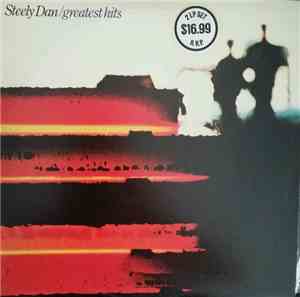 Steely Dan - Greatest Hits (1972-1978)
