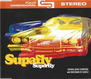 Supafly - Superfly