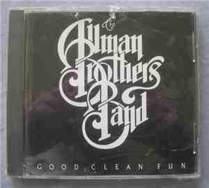 The Allman Brothers Band -  Good Clean Fun