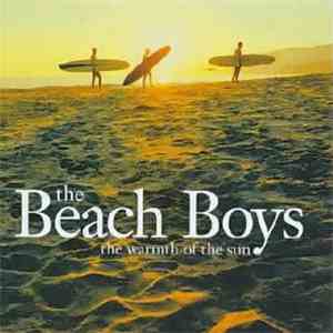 The Beach Boys - The Warmth Of The Sun