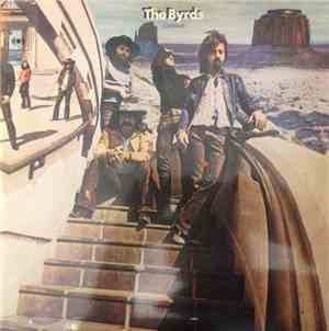 The Byrds - (Untitled)