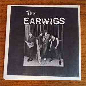 The Earwigs  - She's So Naive