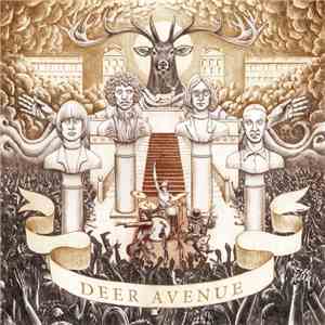 The Golden Grahams -  Deer Avenue