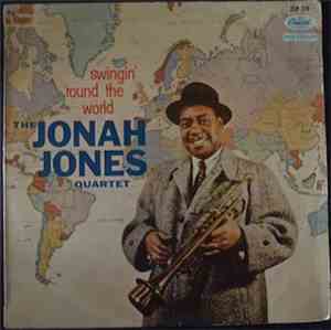 The Jonah Jones Quartet - Swingin' Round The World