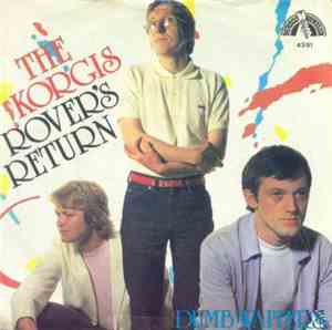The Korgis - Rover's Return