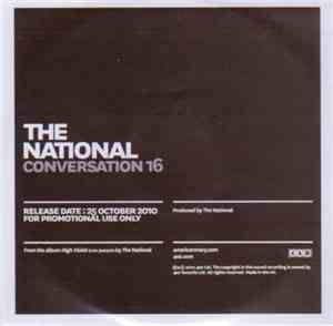 The National - Conversation 16