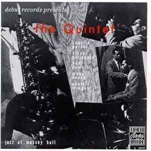 The Quintet - Jazz At Massey Hall