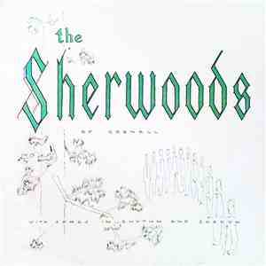 The Sherwoods Of Cornell - The Sound Of The Sherwoods: With Songs In Rhythm ...