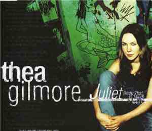 Thea Gilmore - Juliet (Keep That In Mind)
