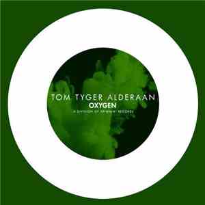 Tom Tyger - Alderaan