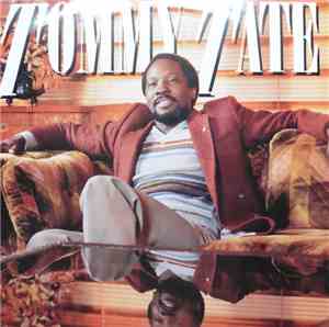 Tommy Tate - Tommy Tate