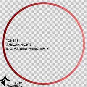 Tone 15 - African Nights