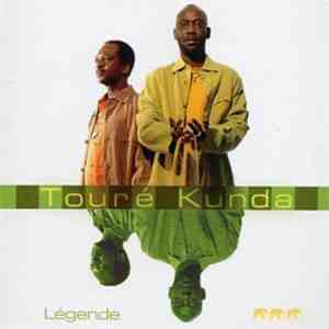 Touré Kunda - Légende