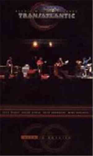 Transatlantic  - Live In America