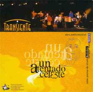 Transiente - Un Atentado Celeste
