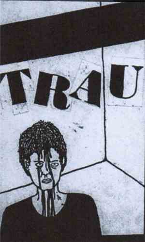 Trau - Trau