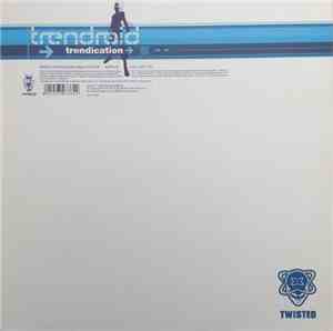 Trendroid - Trendication
