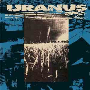 Uranus - Disaster By Design