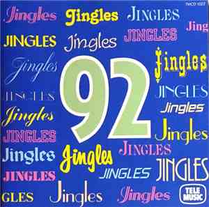 Various - 92 Jingles