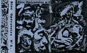 Various - Bloc Opératoire N° 2