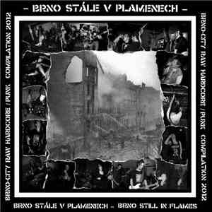 Various - Brno Stále V Plamenech