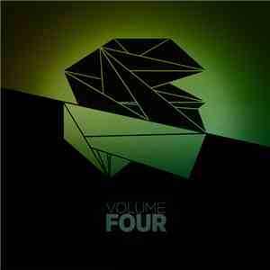 Various - Dark Clover Presents Origami Sound: Volume Four
